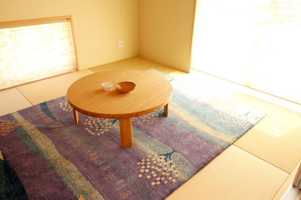 artgabbeh tatami