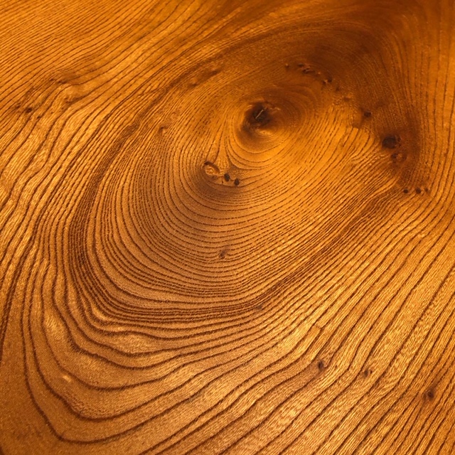 木目　欅
