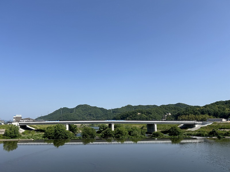 広島県の様子