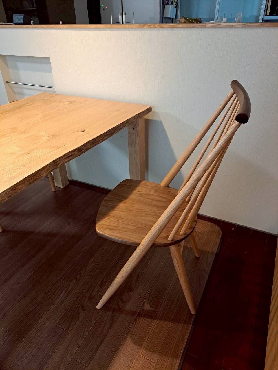 ダイニングチェア