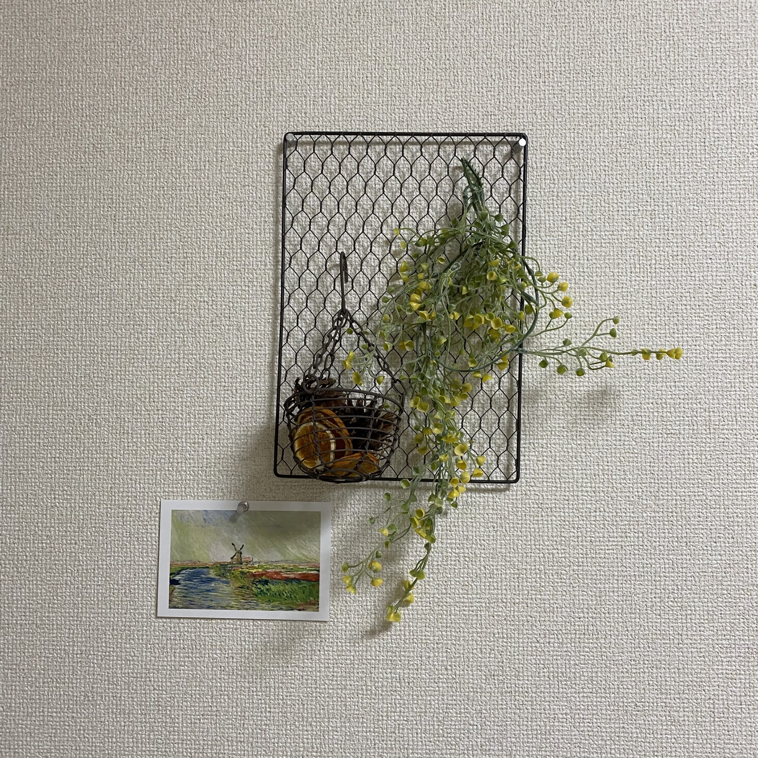 一人暮らしの工夫