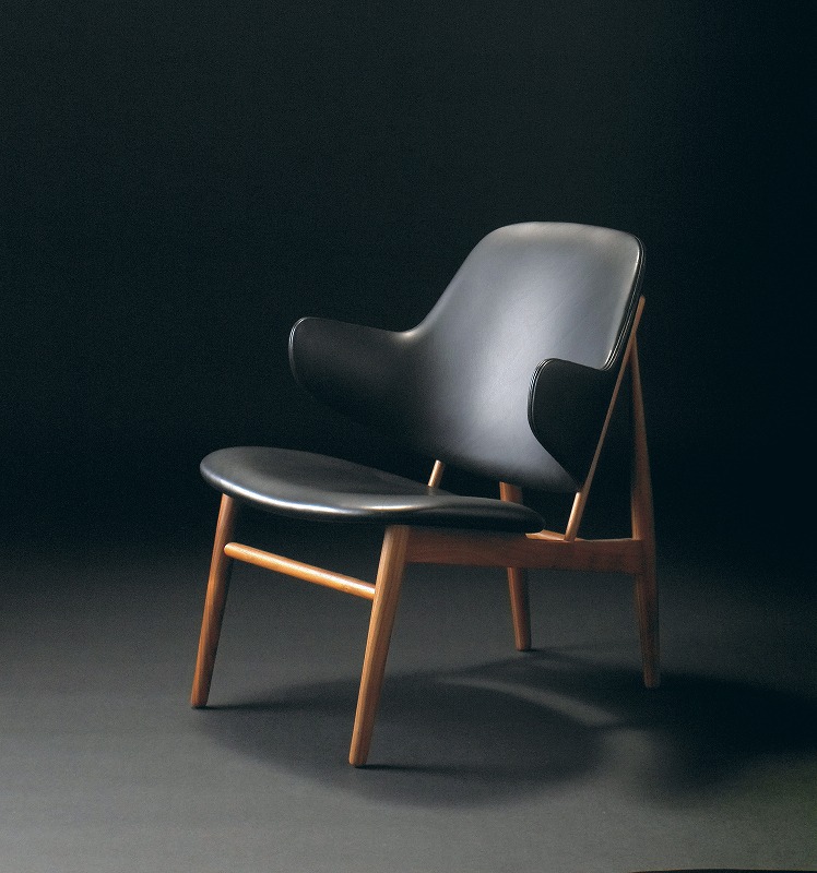 名作椅子　IL-10