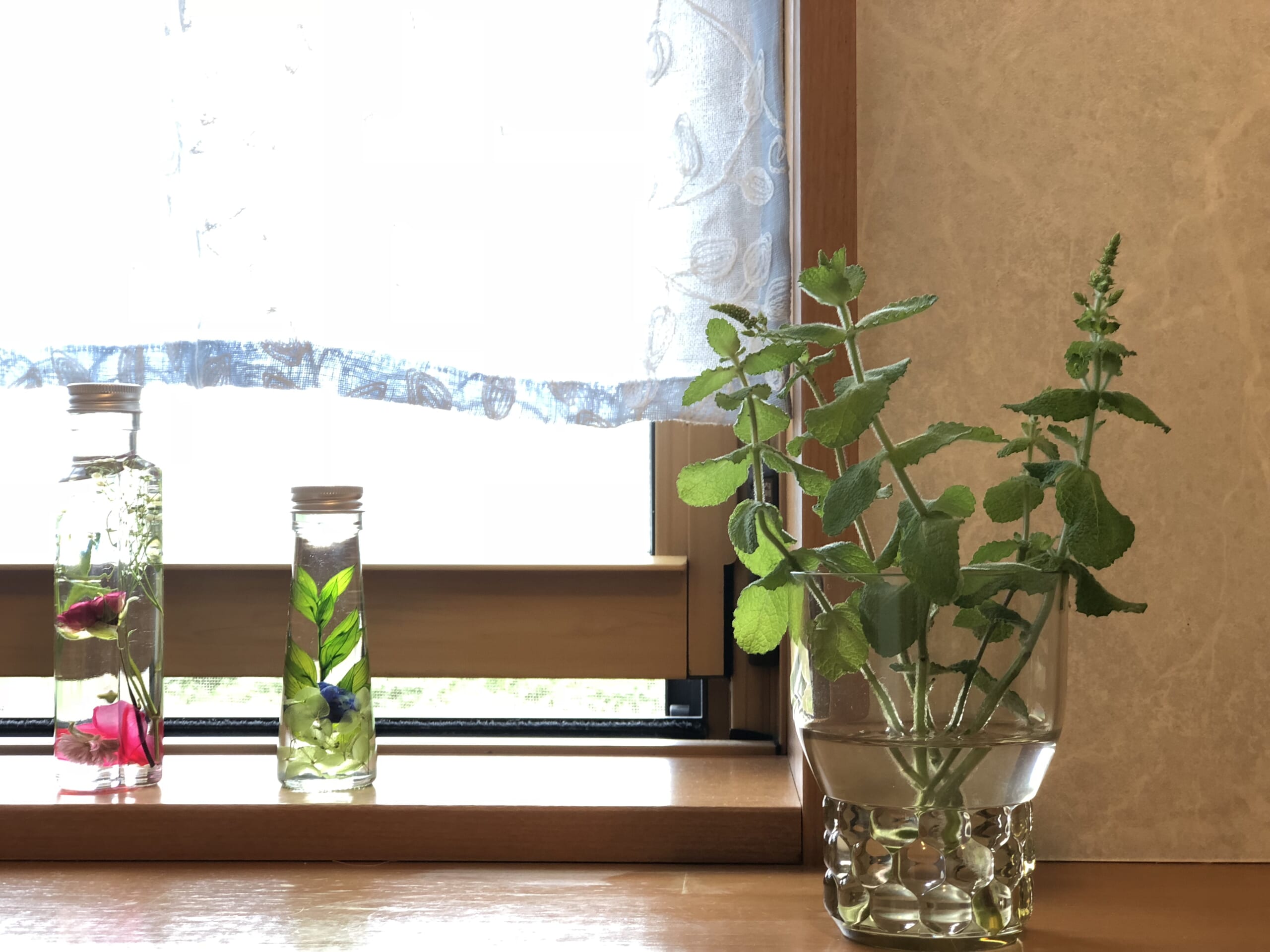 カーテン