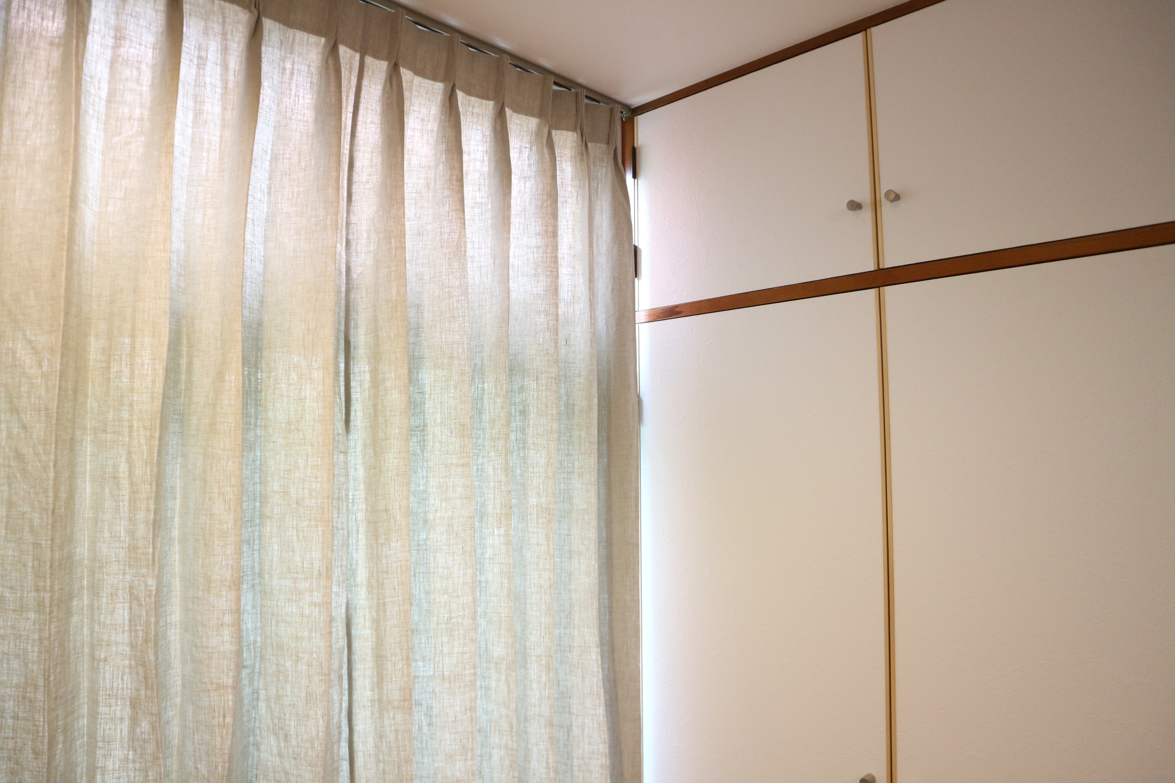 カーテン