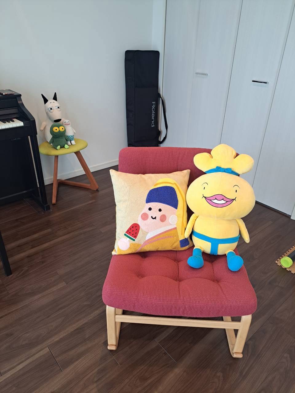 ソファ