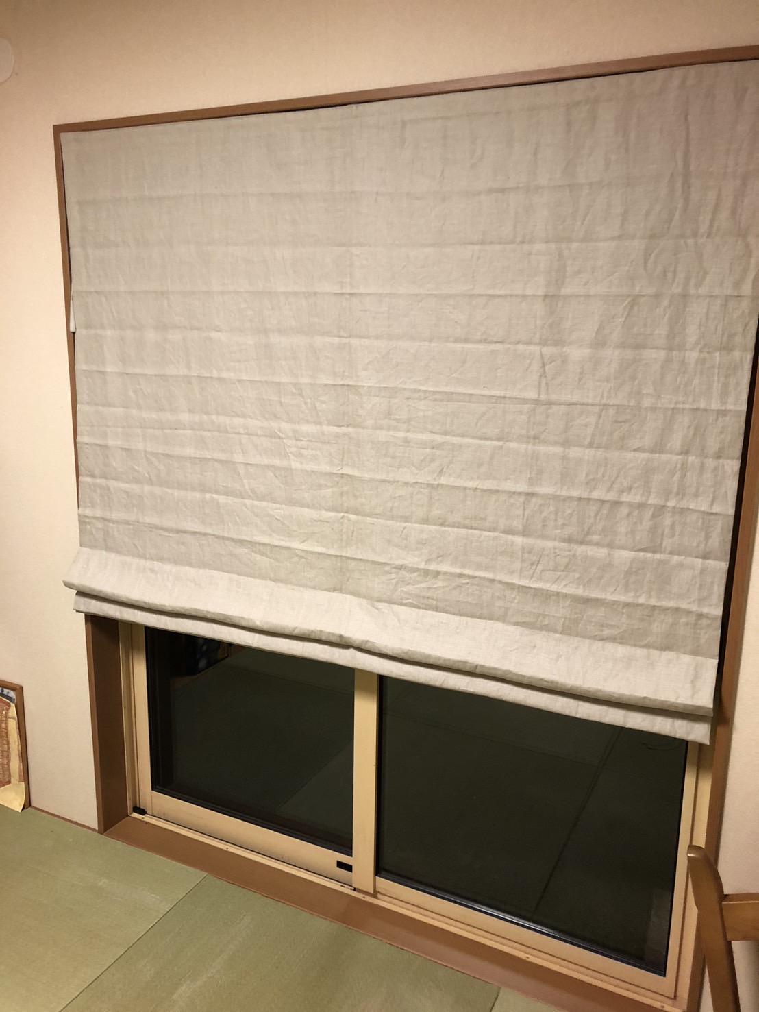 カーテン